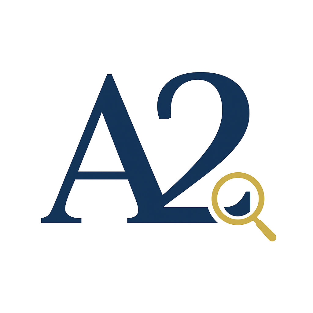 Logotipo Lilian Alvares Auditoria